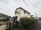 三木貸家の外観