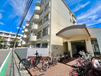 グリーンパーク鶴見