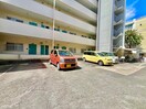 駐車場 グリーンパーク鶴見