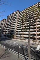 あべのセレサ(1402)の外観