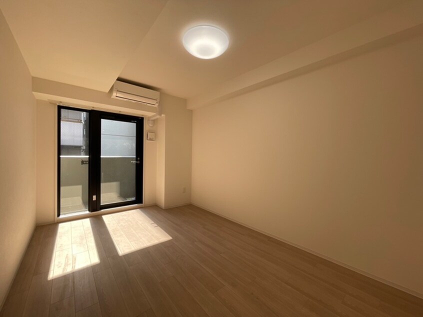 居室 レシオス神戸クラルス