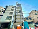 外観写真 レシオス神戸クラルス