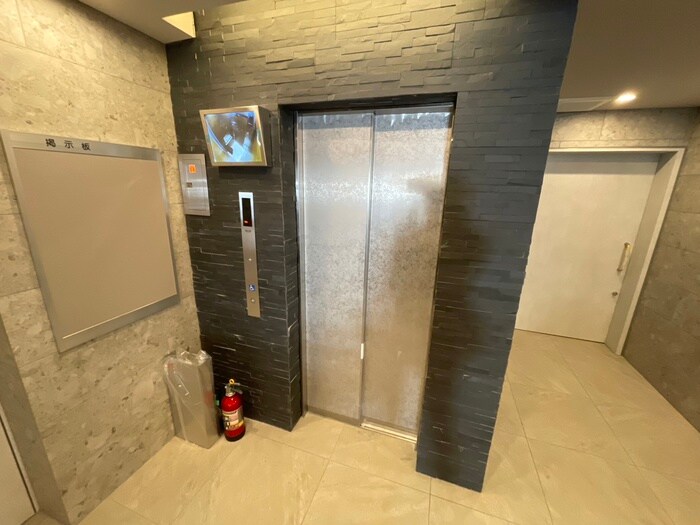 建物設備 レシオス神戸クラルス