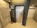 建物設備 レシオス神戸クラルス