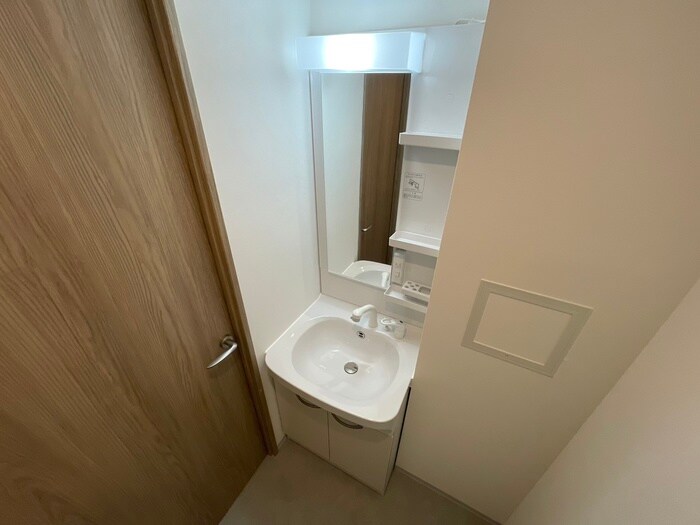 洗面 レシオス神戸クラルス