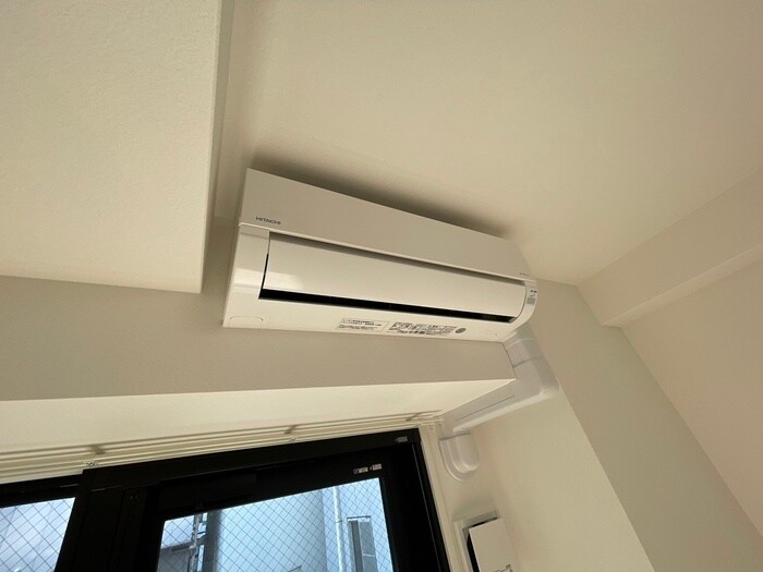 内観写真 レシオス神戸クラルス