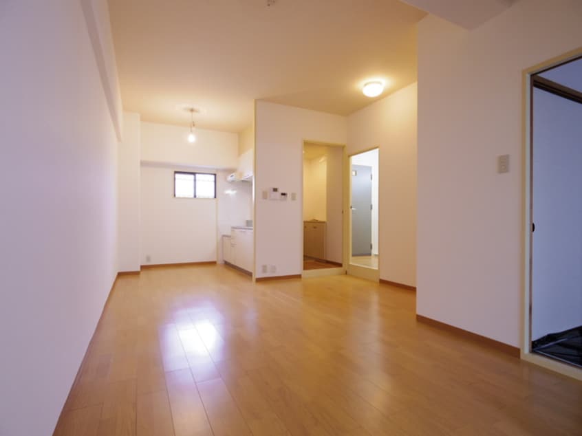 居室 リビエ－ル桃山