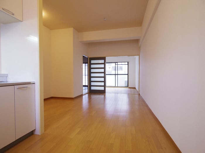 居室 リビエ－ル桃山