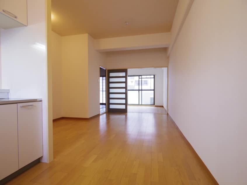 居室 リビエ－ル桃山