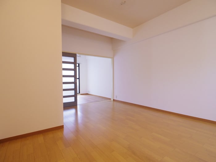 居室 リビエ－ル桃山