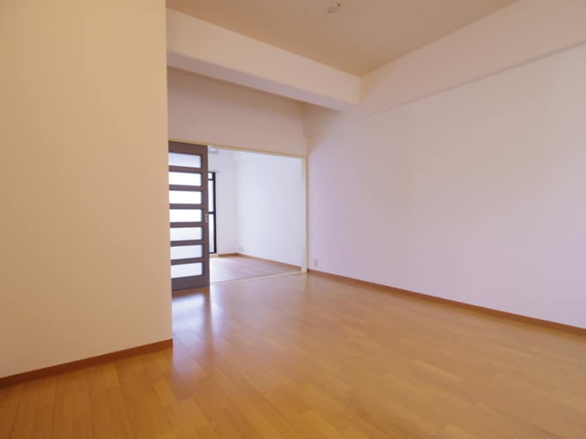 居室 リビエ－ル桃山