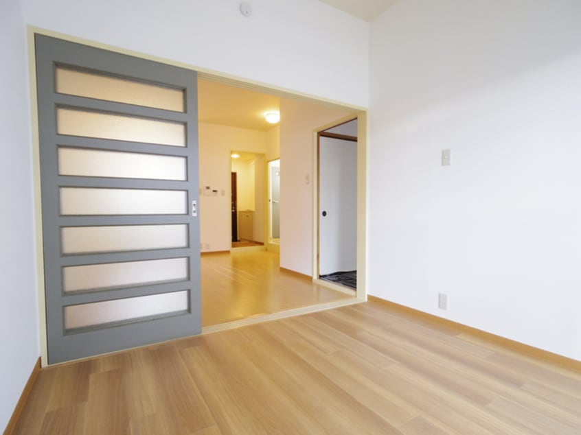 居室 リビエ－ル桃山