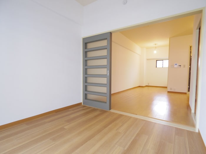 居室 リビエ－ル桃山