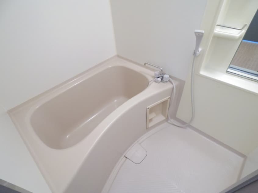 バス／シャワールーム等 リビエ－ル桃山