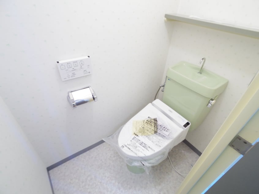 トイレ リビエ－ル桃山