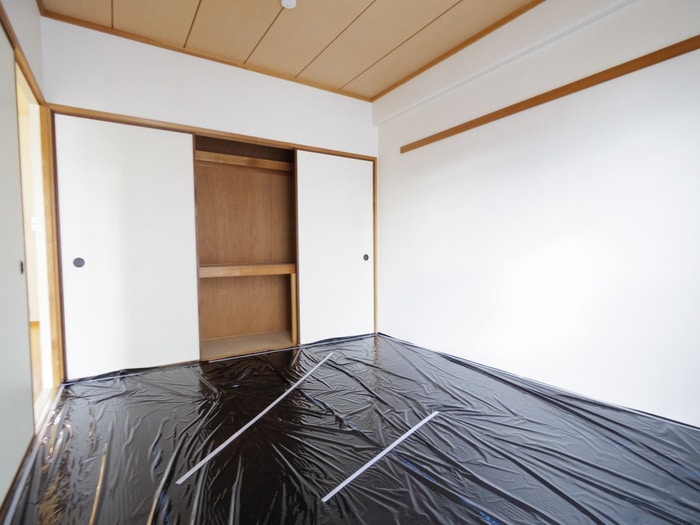 居室 リビエ－ル桃山