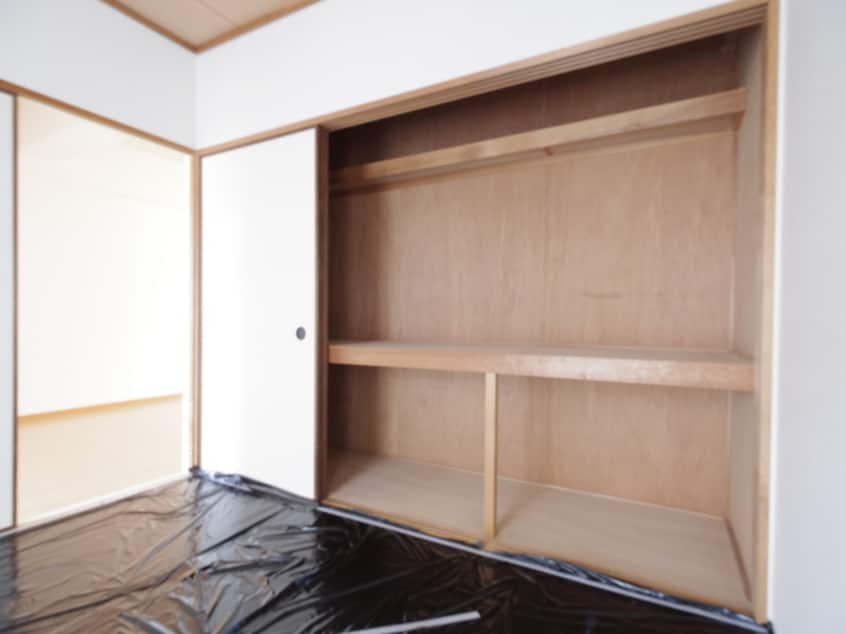収納 リビエ－ル桃山