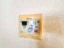 内観写真 モアクレスト白鷺パ－トⅡ