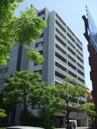 エスリ－ド福島駅前第２(402)