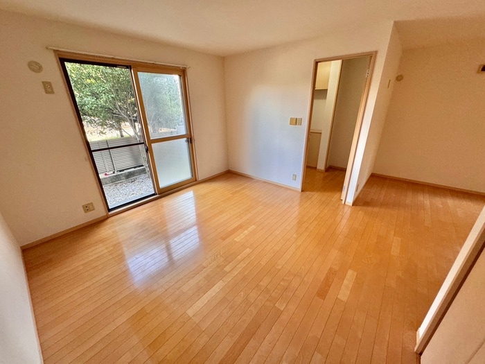 居室 松ノ内テラスハウス