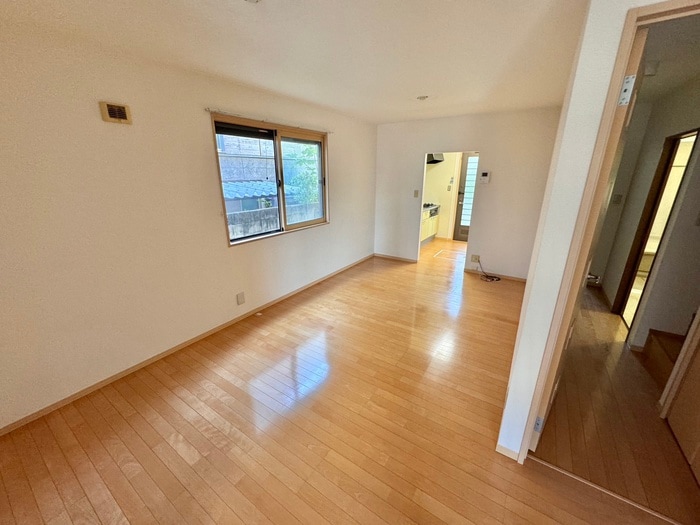 居室 松ノ内テラスハウス