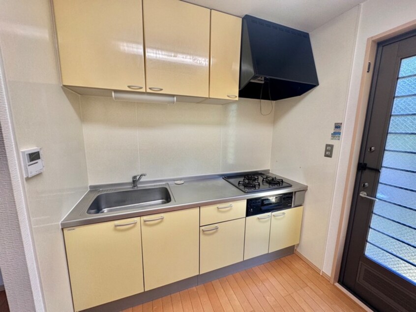 キッチン 松ノ内テラスハウス