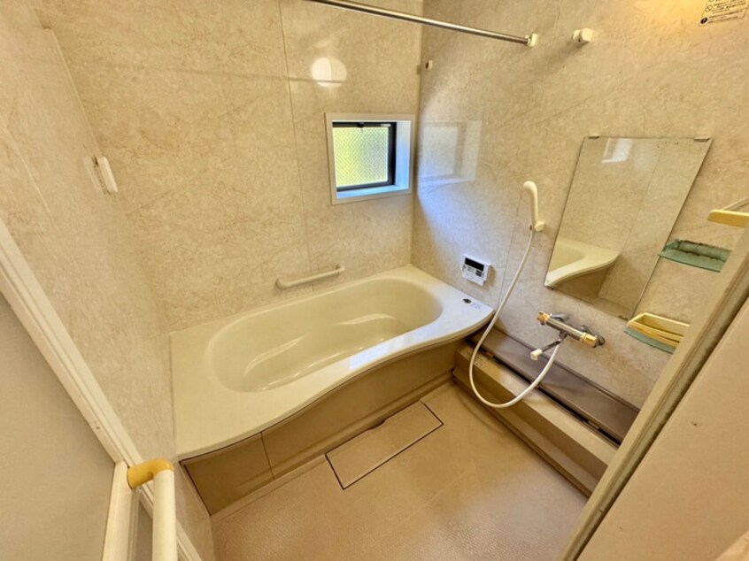 バス／シャワールーム等 松ノ内テラスハウス