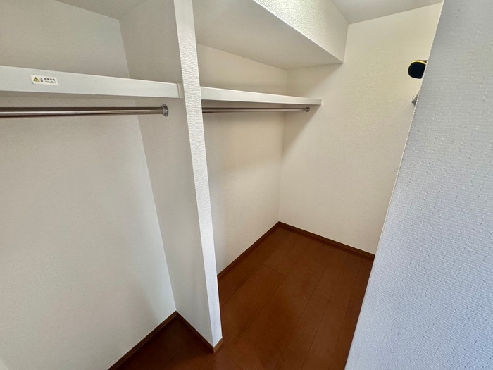 収納 松ノ内テラスハウス