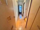 廊下 松ノ内テラスハウス