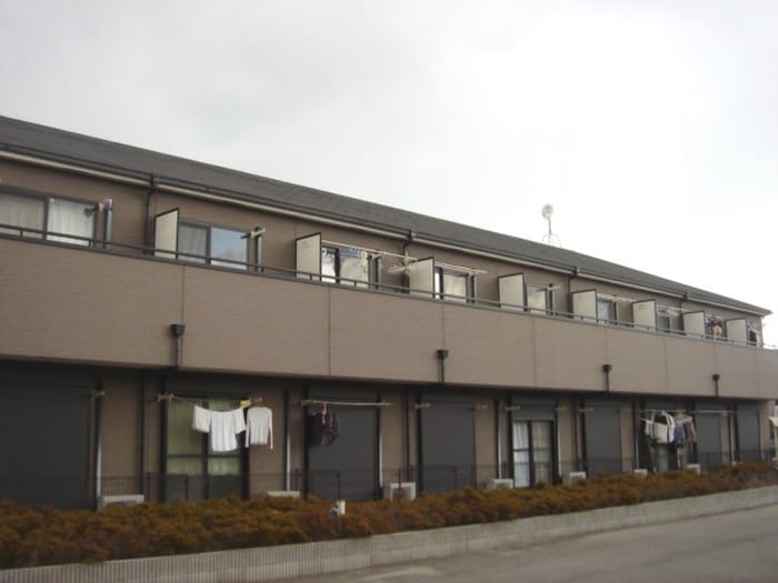 外観写真 シャンテ・笠松