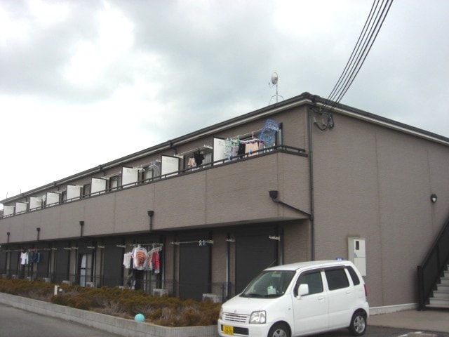 外観写真 シャンテ・笠松