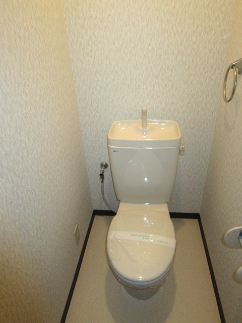 トイレ シャンテ・笠松