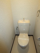 トイレ シャンテ・笠松