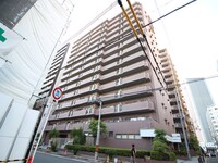 グランドメゾン江戸堀(1002)