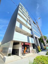 ルミエール清水谷