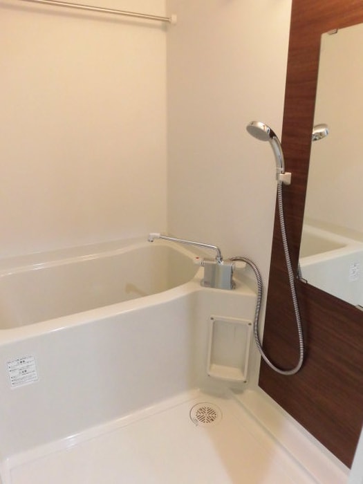 バス／シャワールーム等 ルミエール清水谷
