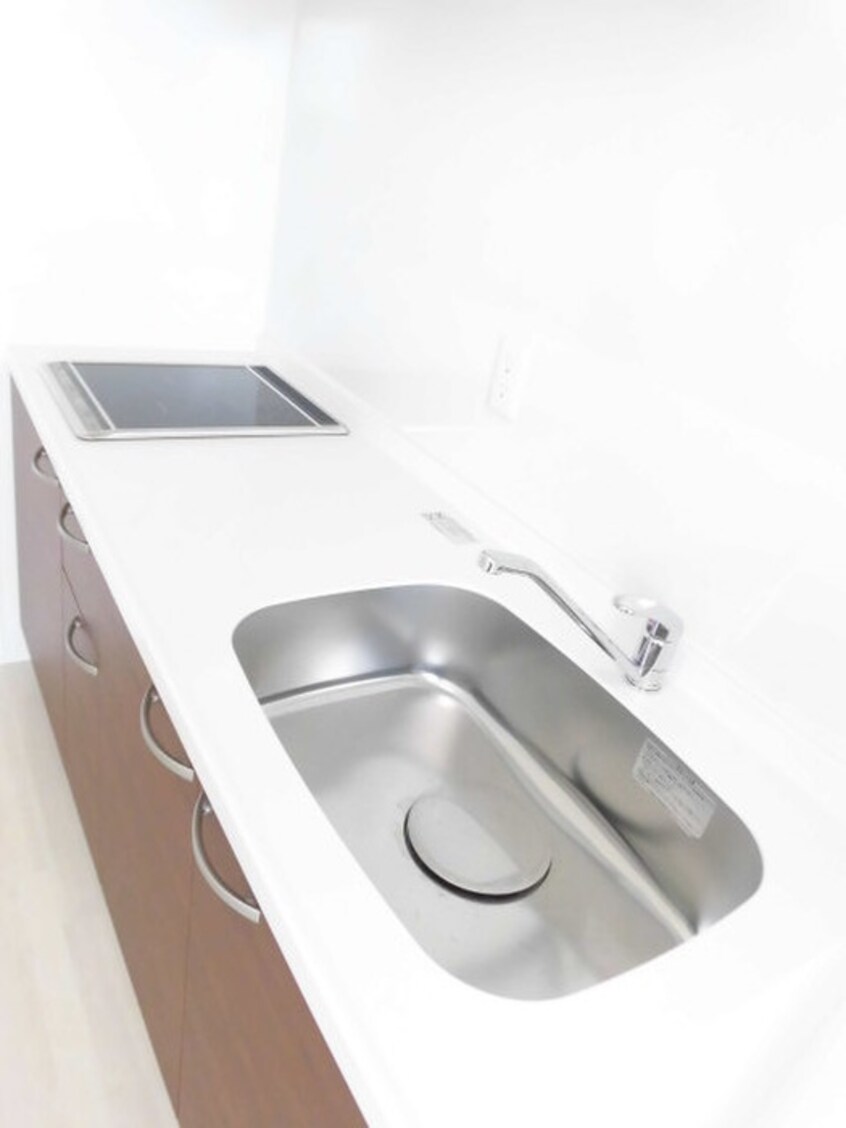 キッチン ルミエール清水谷