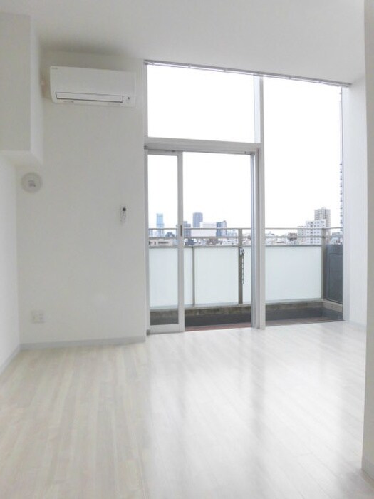 居室 ルミエール清水谷