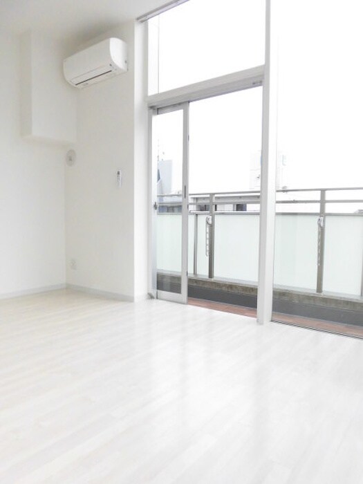 居室 ルミエール清水谷