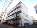 外観写真 第一宮城ビル
