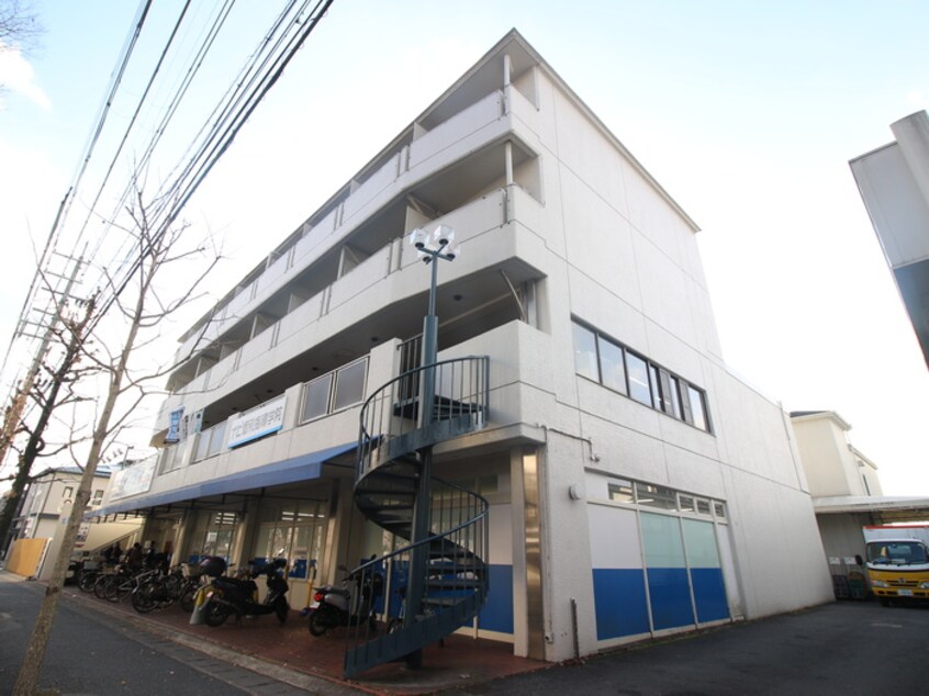 外観写真 第一宮城ビル
