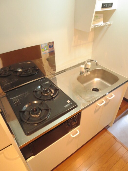 キッチン 第一宮城ビル