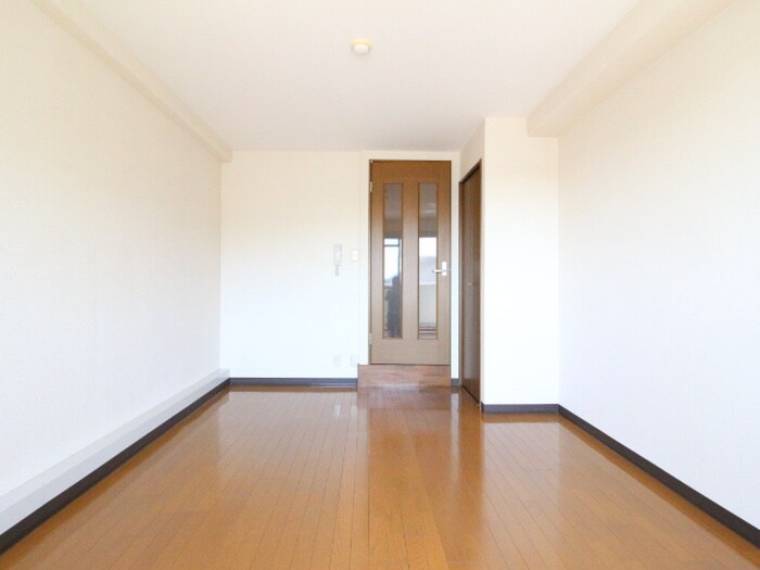 居室 第一宮城ビル