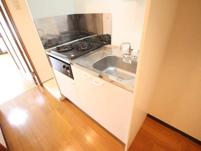 キッチン 第一宮城ビル