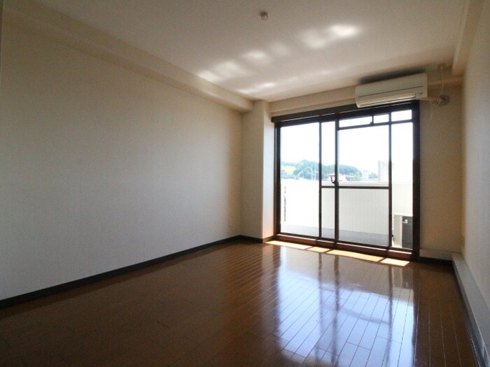 居室 第一宮城ビル