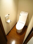 トイレ 第一宮城ビル