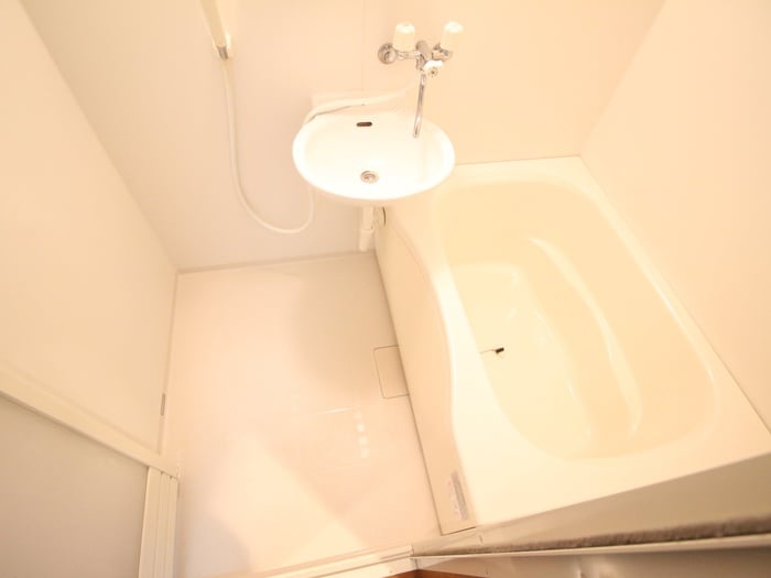 バス／シャワールーム等 第一宮城ビル