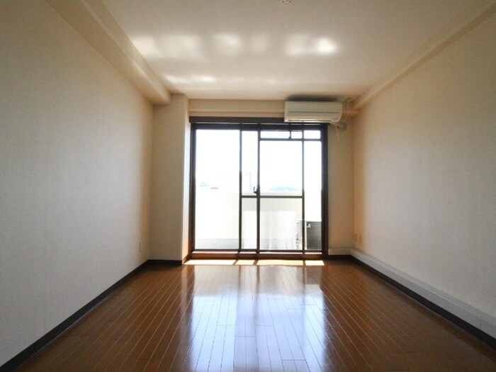 居室 第一宮城ビル