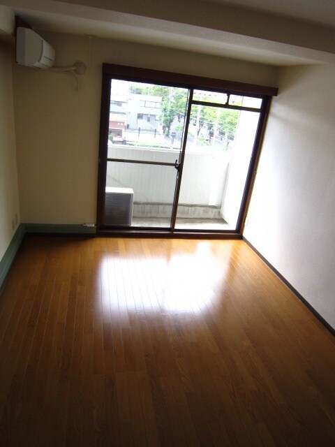 居室 第一宮城ビル