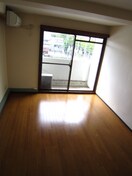 居室 第一宮城ビル